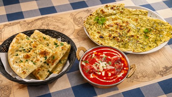 Raaz Indische Spezialitäten Restaurant