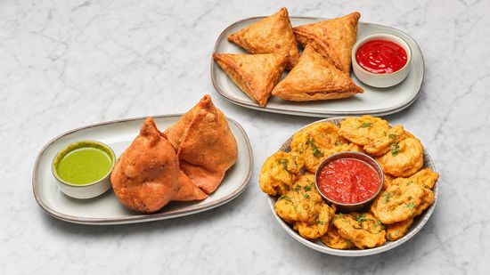 Pradip Sweets & Savouries Northwood