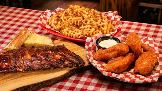 Rib City Santa Barbara