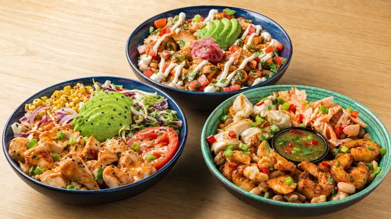California Fish Grill (Almaden Ranch)