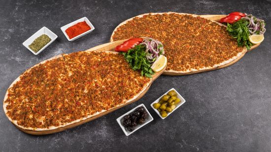 Antepli Mediterranean Grill