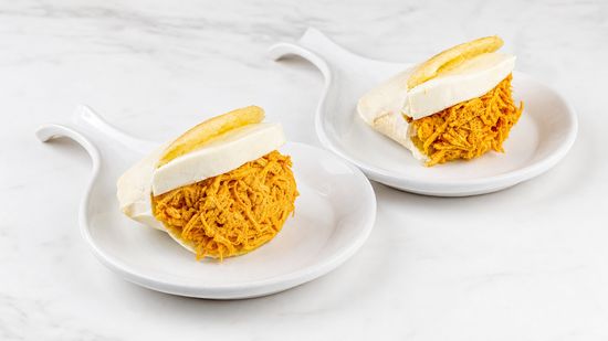 Sabor Venezolano (Orlando)