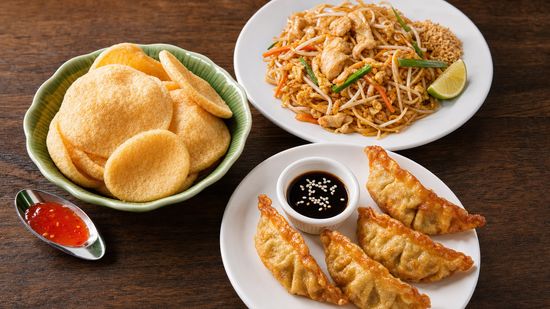 Charm Thai