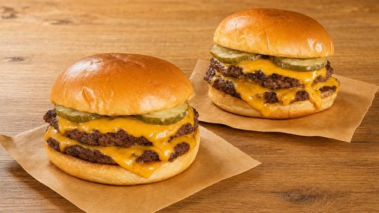 Padre Burger (Pasadena)