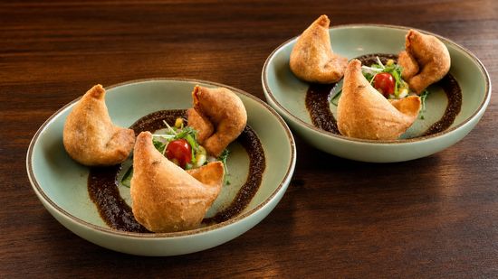 Broadway Masala (Redwood City)