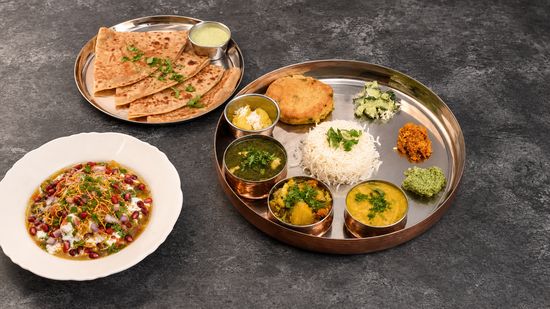Roshni Kitchen