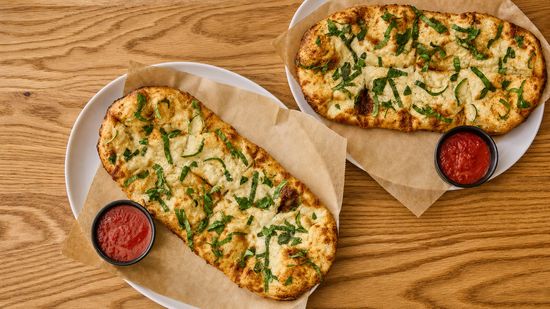 Flippers Pizzeria (Lake Mary)