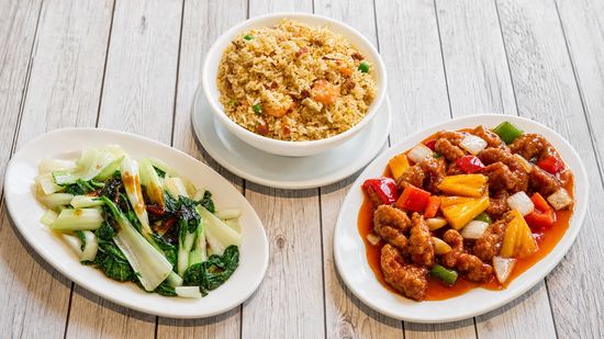 Peking Chinese Restaurant