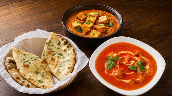 Tanjore Cuisine Of India