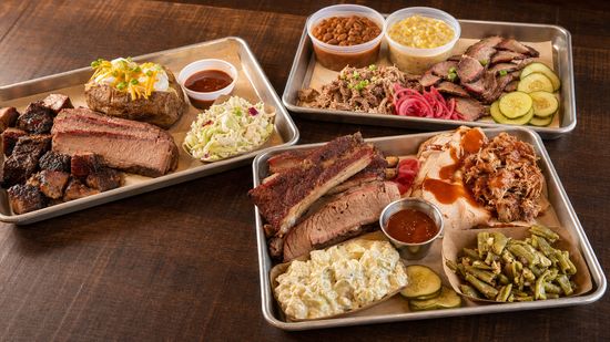 Sierra BBQ (Lenexa)