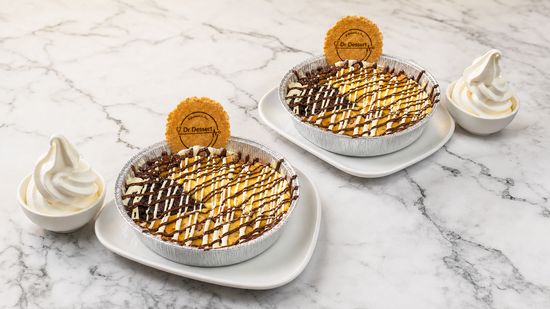 DR DESSERT SW6