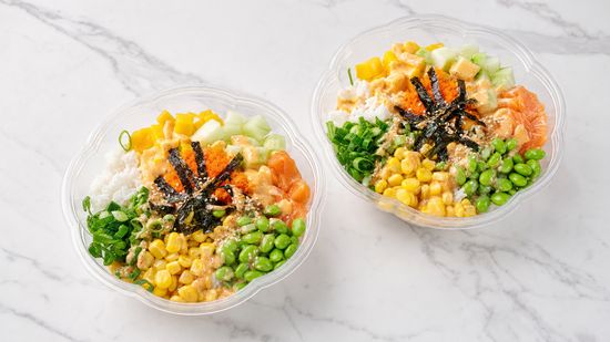 Island Poke