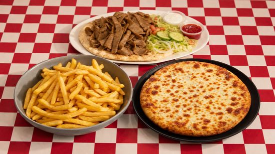 Toronto's Canadian Charcoal Grill
