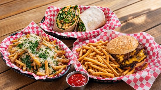 Small Fry (Reynoldstown)
