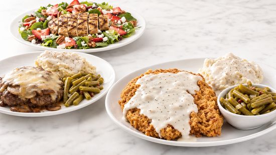 Cotton Patch Cafe - Greenville