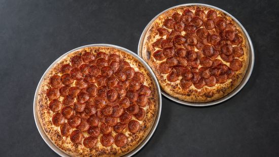 HellCrust Pizza (Richmond)
