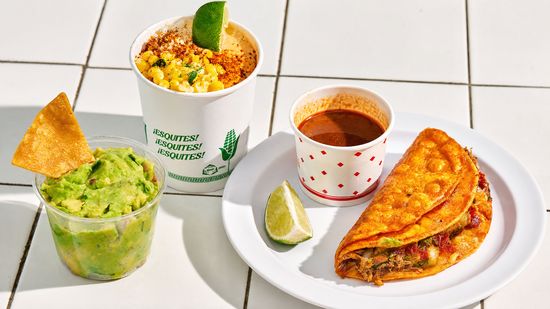 Tacombi - Bethesda
