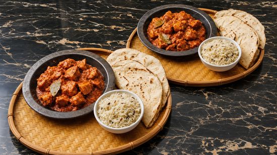Bheemas Indian Cuisine