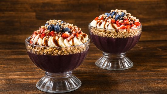 Grain and Berry (Highland Village)
