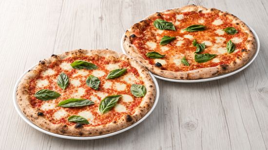 Piacere Wood Fired Pizza (Orlando)