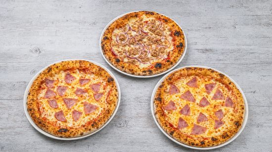 Pizzeria Antonio
