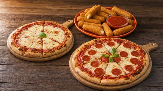 Marilino Pizza