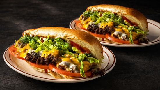 MADE BURGERS (Lawndale)