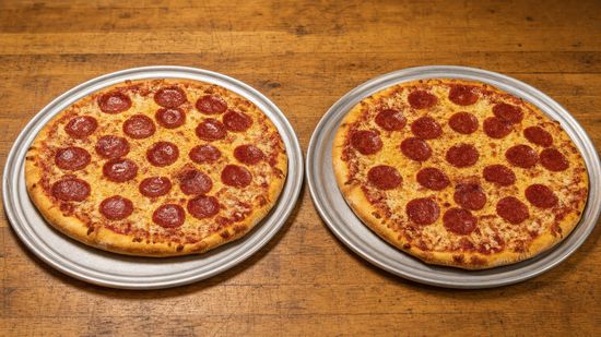 South View Pizza