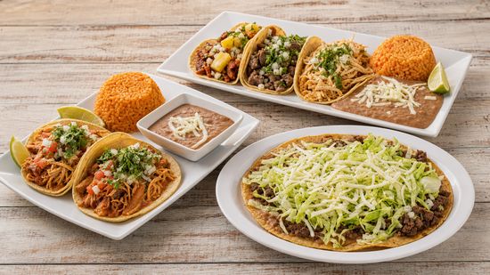 Tacos El Tio #6 (Joliet)