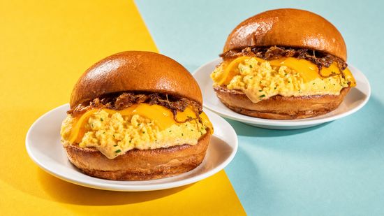 EggBred (Whittier)