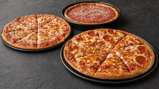 Sarpino's Pizzeria (922 Roosevelt Rd)