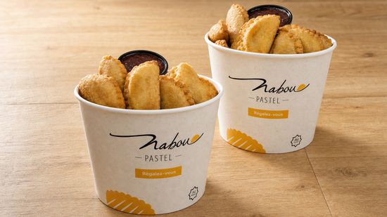 Nabou Pastel Paris 19ème