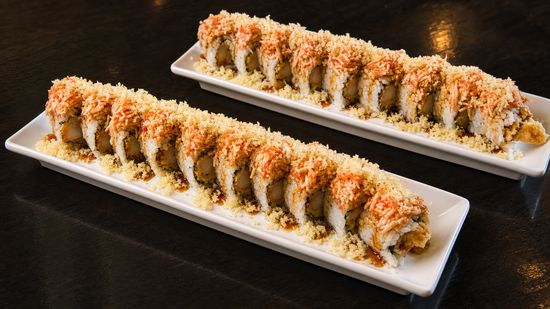 Sushi Village (Lawrenceville)