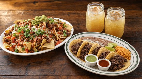 Micheladas Mex Grill