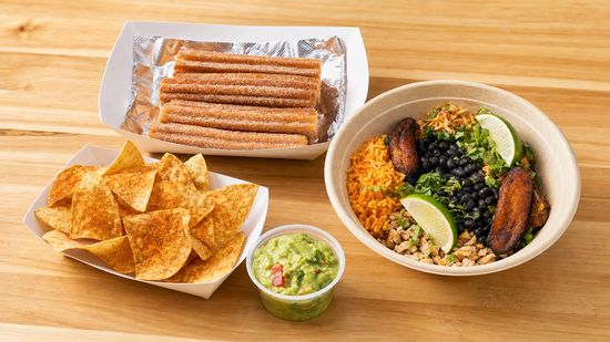 Sabor Latin Street Grill (Wesley Chapel)