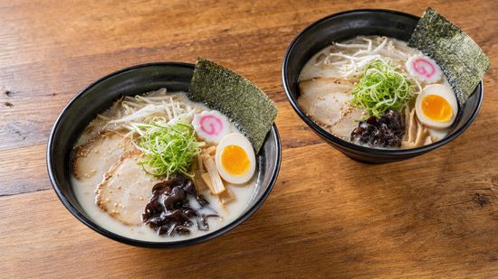 Coco Ramen