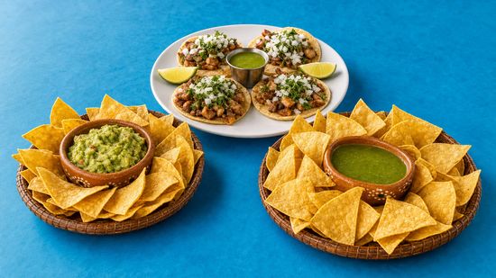 Folklore Artisanal Mexican Eatery (Chatham)