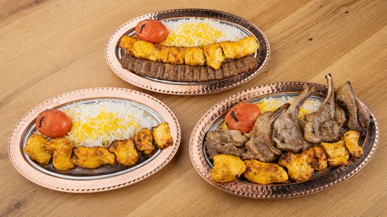 Kabob Place