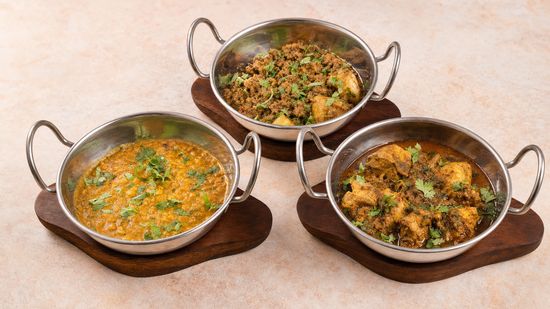 Roosters Curry House
