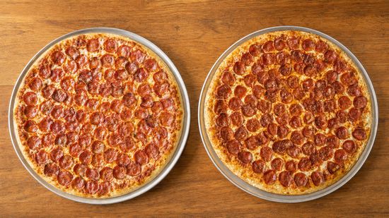 Atlas Pizza Parlor