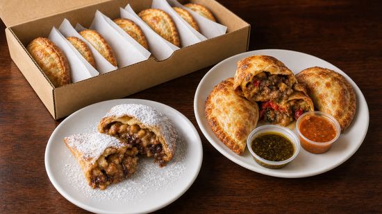 Lazo Empanadas (Prospector Marketplace)