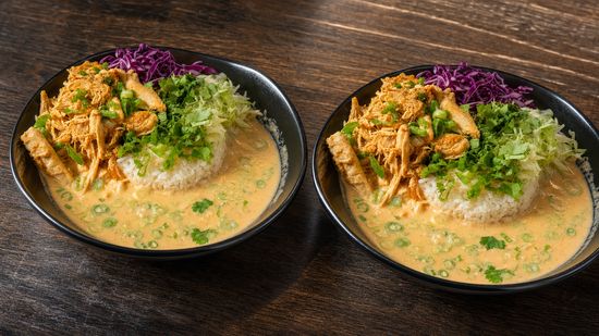 Ming's at La Cantera (San Antonio)