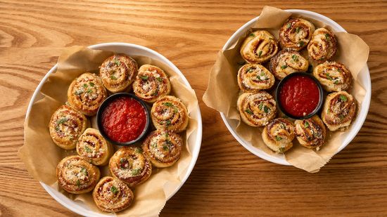 Flippers Pizzeria (O'Town West)