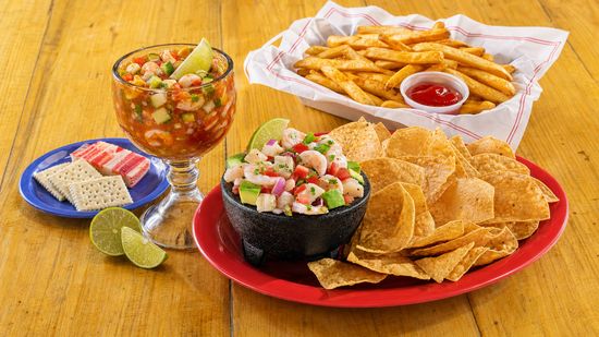Ojos Locos Sports Cantina Austin