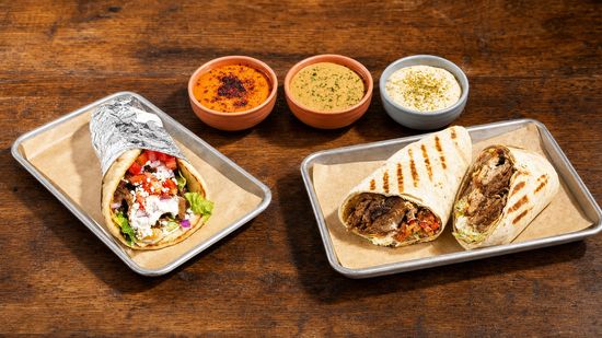 Spitz (Eagle Rock)