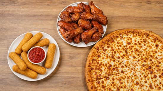 Paisano's Pizza (Winchester)
