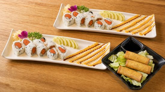 Takara Japanese Restaurant