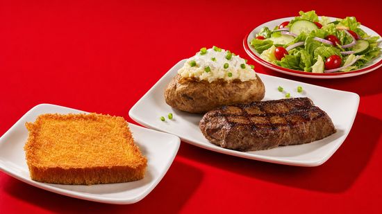 Sizzler (40489 Murrieta Hot Springs Rd)