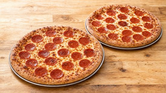 Pepperoni's Pizza - Rosenberg