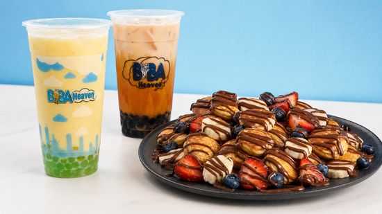Boba Heaven